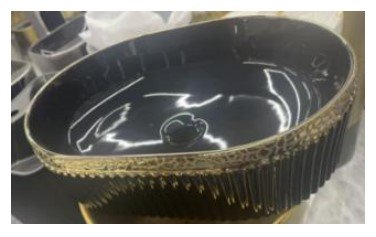 TOP BASIN UCOMFORT B036 20